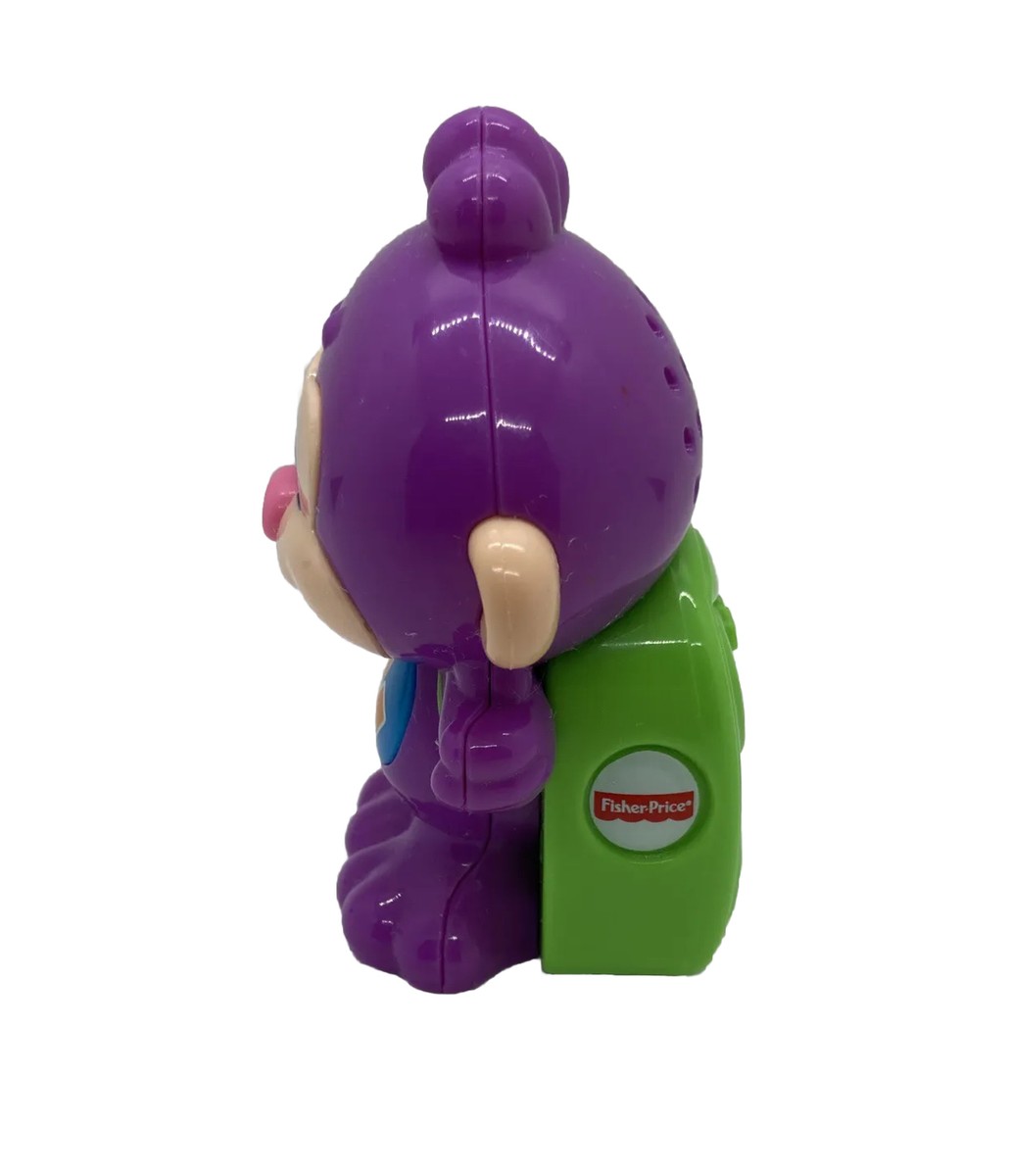 プリン ページ lovelyccc LeapFrog Clean Sweep Learning Caddy, Toddlers Toy, 6-Piece Pretend