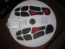 Dr-Ho's Circulation Promoter Pain Therapy System Relief Foot And Leg Massage