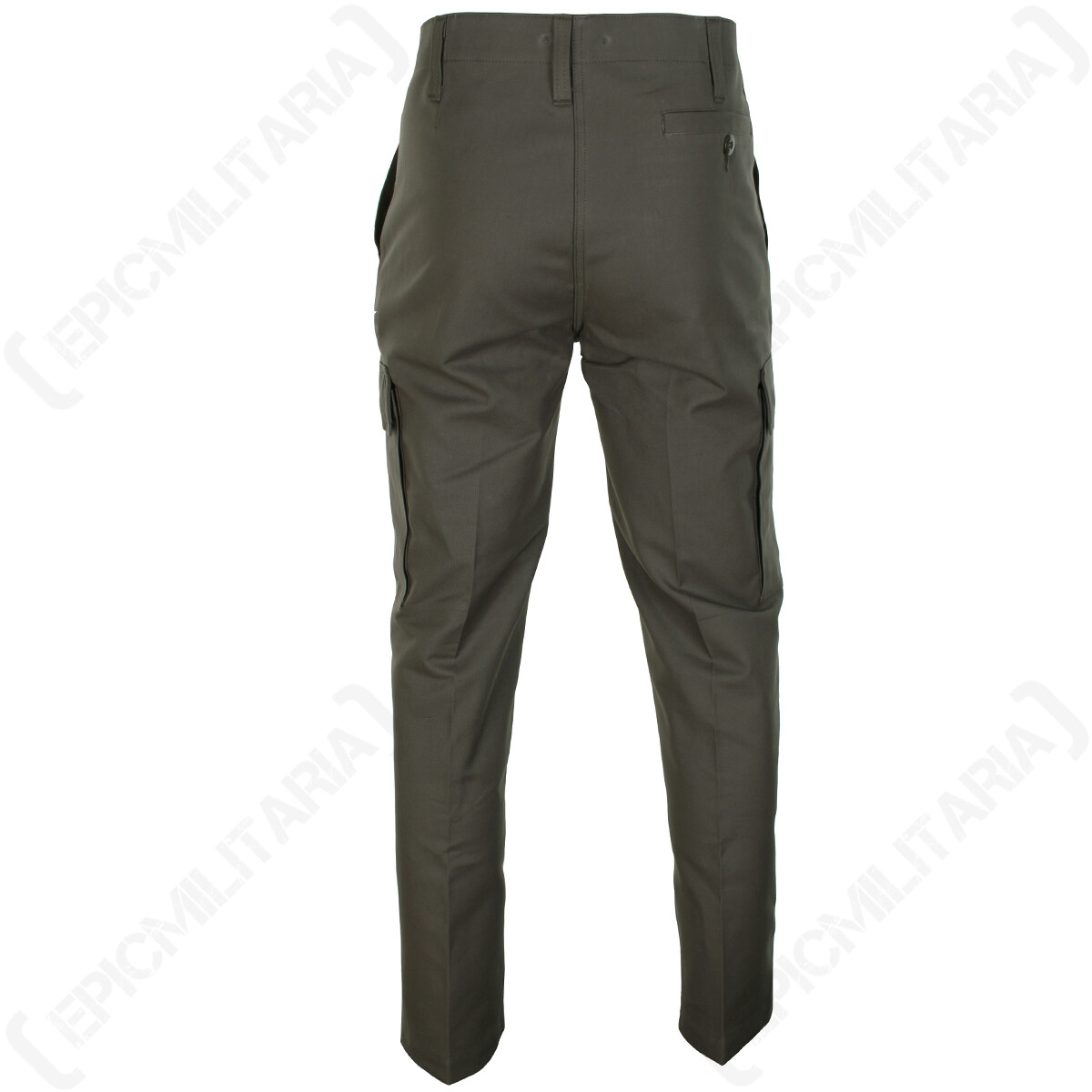 German Army Style Moleskin Trousers - German Army Cargo German Army Style Moleskin Trousers - German Army Cargo
