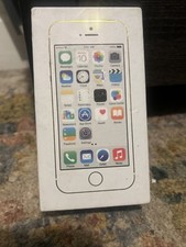 Apple iPhone 5 - 16 GB - Gold Unlocked