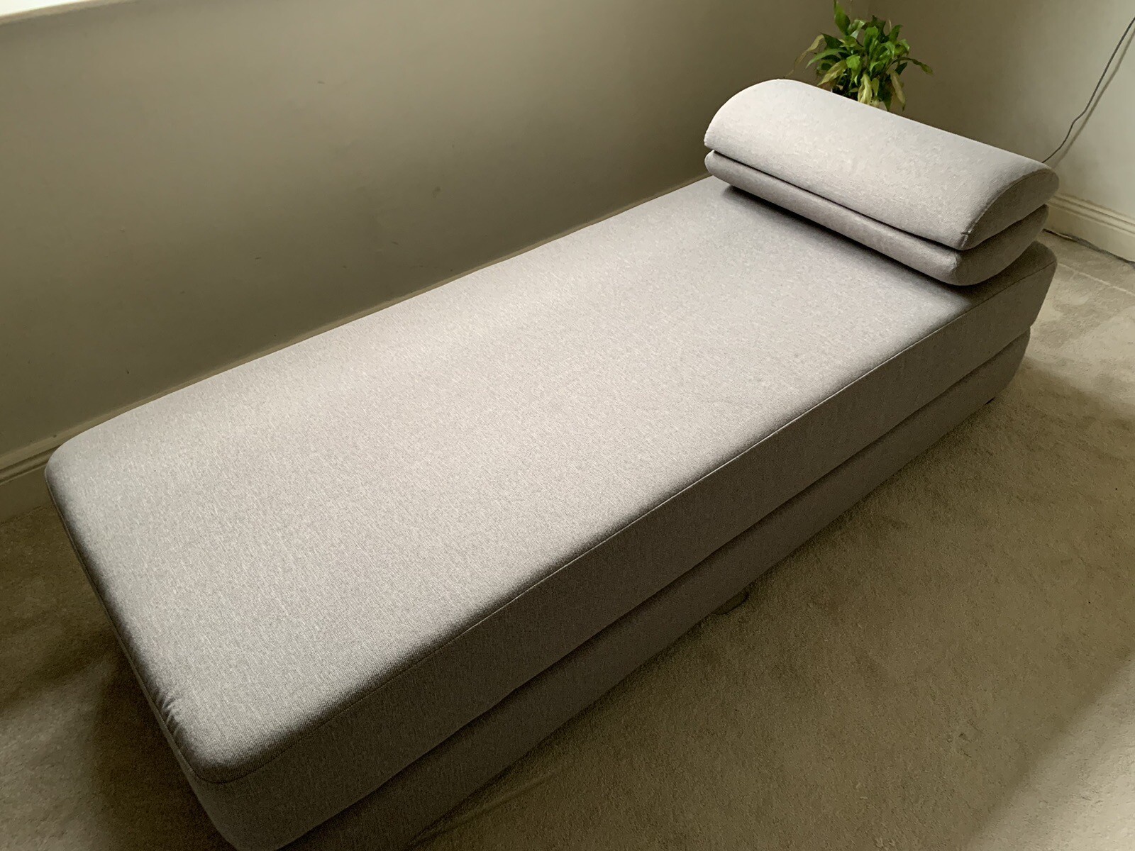 John Lewis Sonoma Sofa Bed/Day Bed eBay