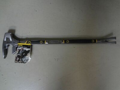 Stanley -  FuBar  III FatMax  XL  - 55-120 - 5 in 1 Werkzeug   - 1-55-120