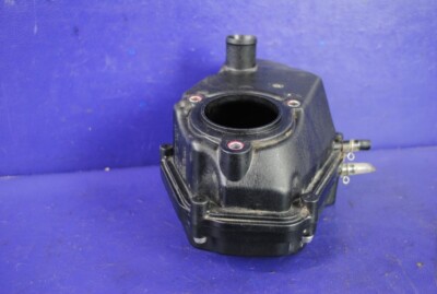 18-21 Kawasaki Ninja H2 ZX1002 SX Supercharger Air Intake Box