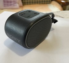 Vendo diffusore Sony bluetooth wireless come nuovo