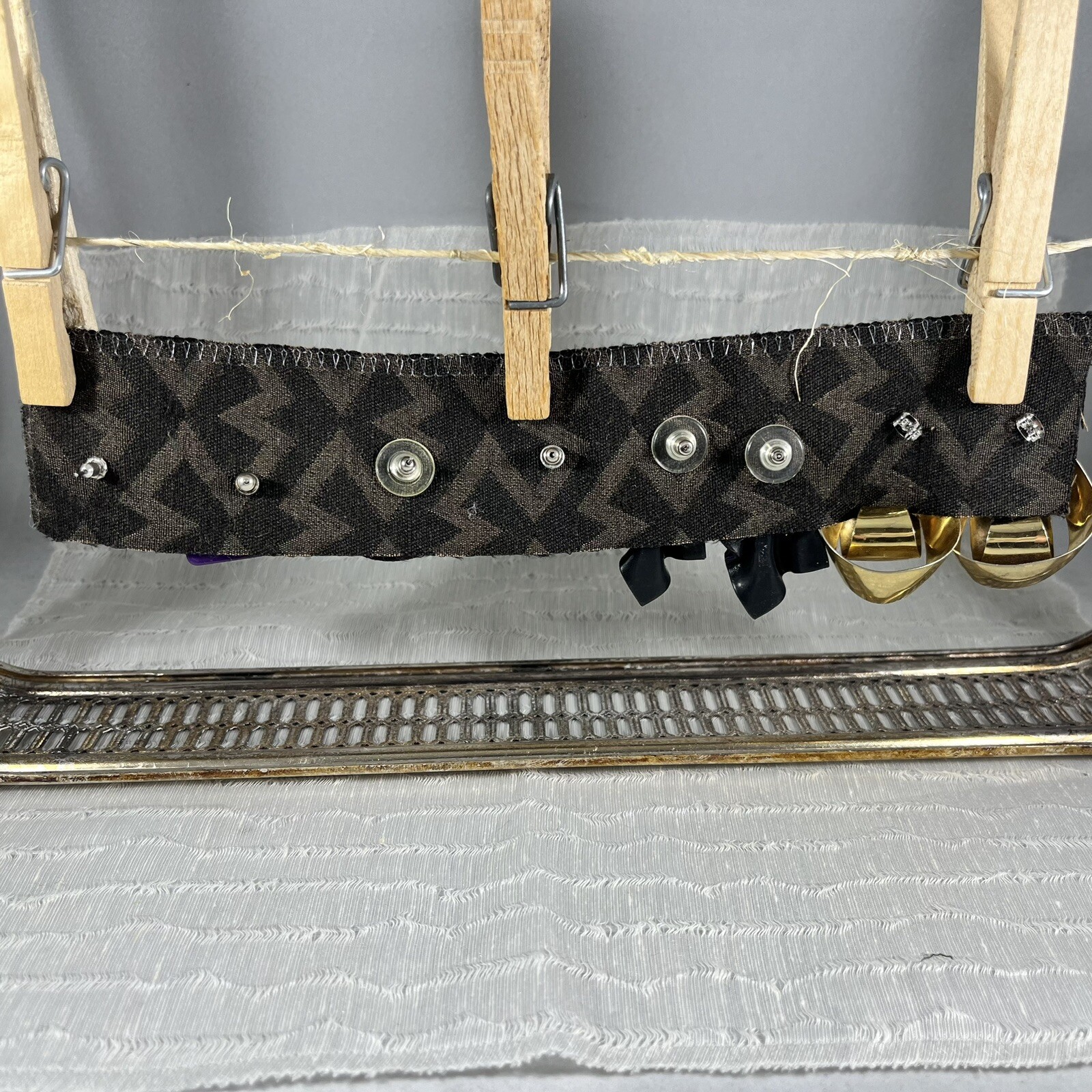 Drag Earrings, Statement Earrings - image 8