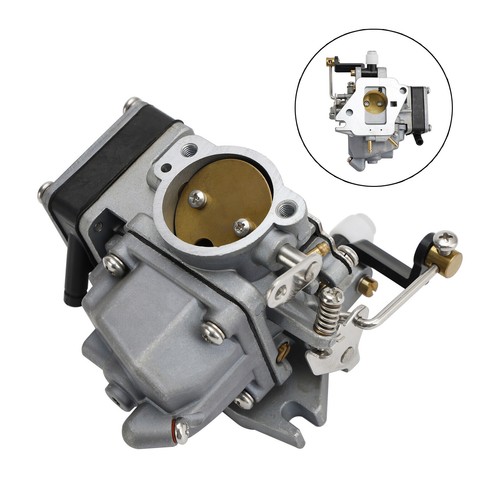 Carburateur de moteur