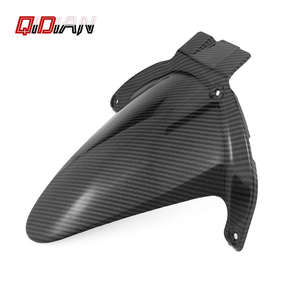 Carenado guardabarros guardabarros abrazador trasero motocicleta para Honda CBR600RR 2009-2012 Foto 3 de 4