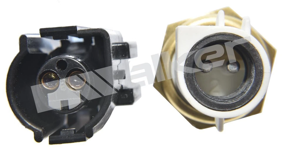 Sensor de temperatura de carga de aire Walker 1981 para Ford E-100 Econoline 1980-1983 Foto 3 de 4