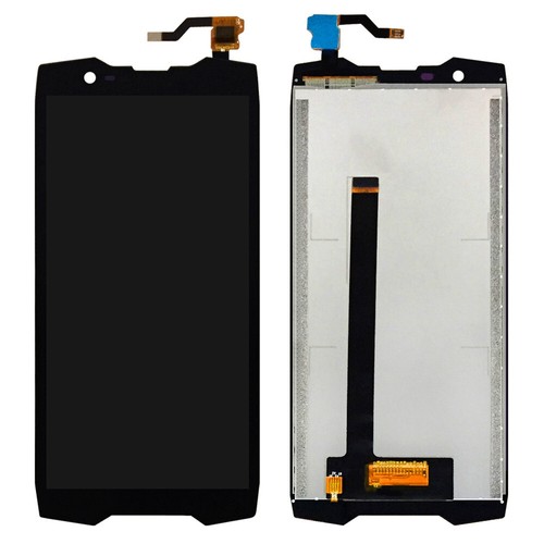 NEW TOUCH SCREEN & LCD DISPLAY For Blackview BV6600 5.7"/BV6800 Pro 5.7" + Tools - Picture 3 of 3