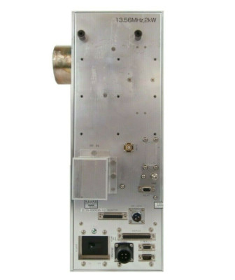 Daihen RMN-20E4-V RF Auto Matcher TEL Tokyo Electron 2L39-000035-V2 Copper Spare