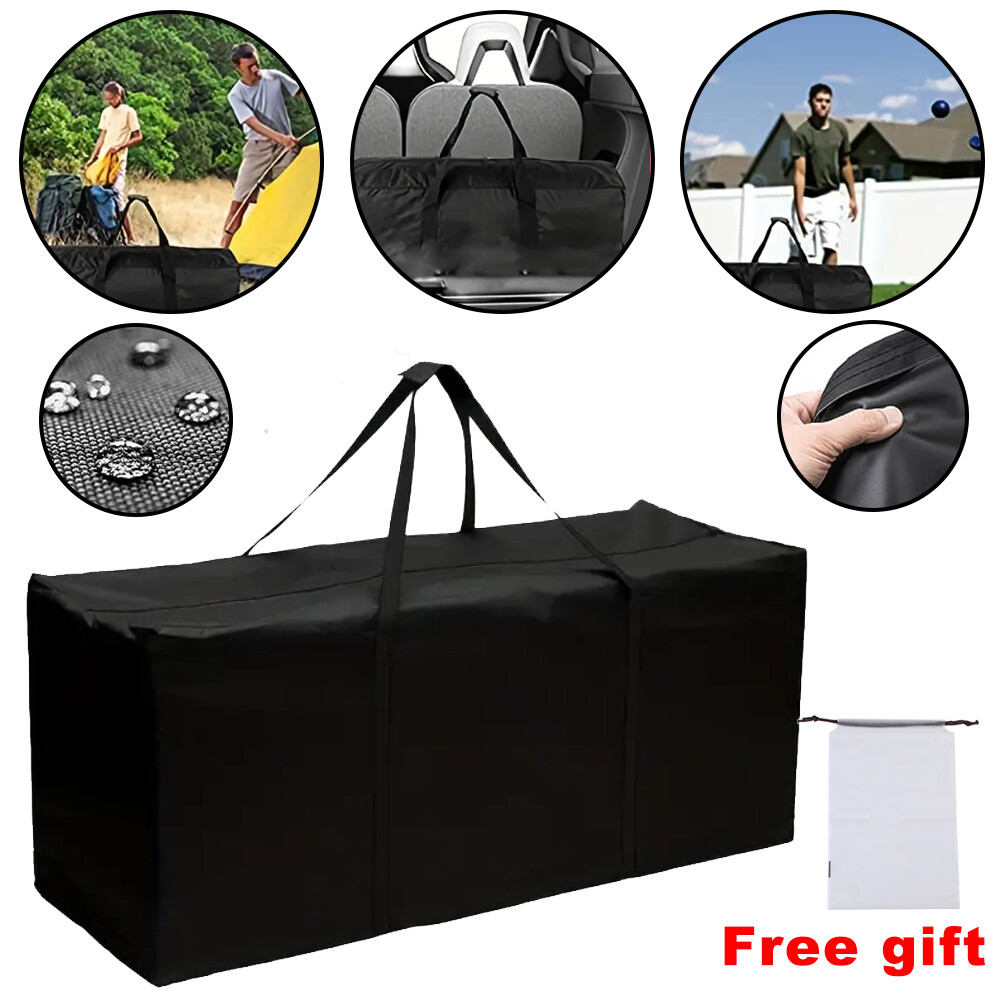 Extra Large Waterproof Heavy Duty Outdoor Garden Furniture Cushion