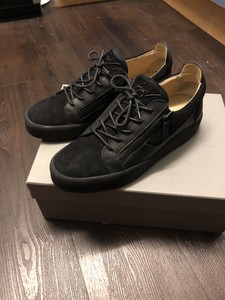 zanotti trainers