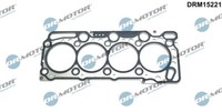 Dr. Motor Automobil DRM15221 Dichtung, Zylinderkopf FüR Chevrolet, Honda, Opel