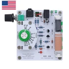 AMT-MW207 525-1605kHz Medium Wave Radio Transmitter AM Radio Transmitter 6V USA