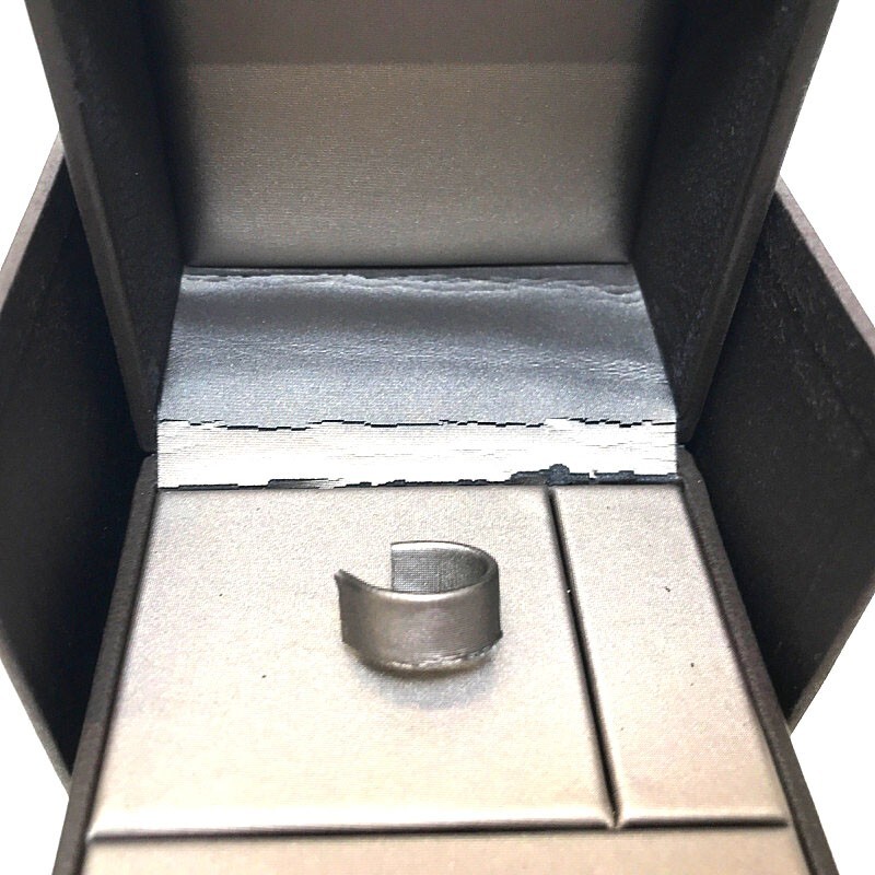 DAMIANI Ring Jewelry Accessory Empty Box Case - Used | eBay