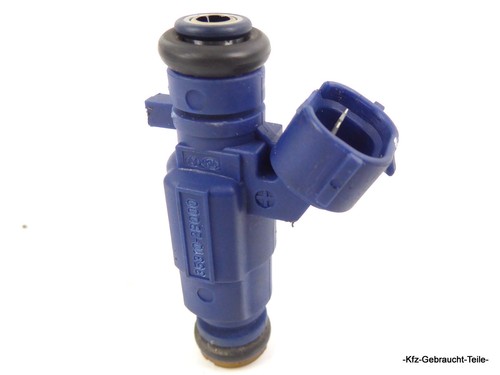 Kia Venga 1.4 Einspritzventil Kraftstoffdüse 35310-2B000
