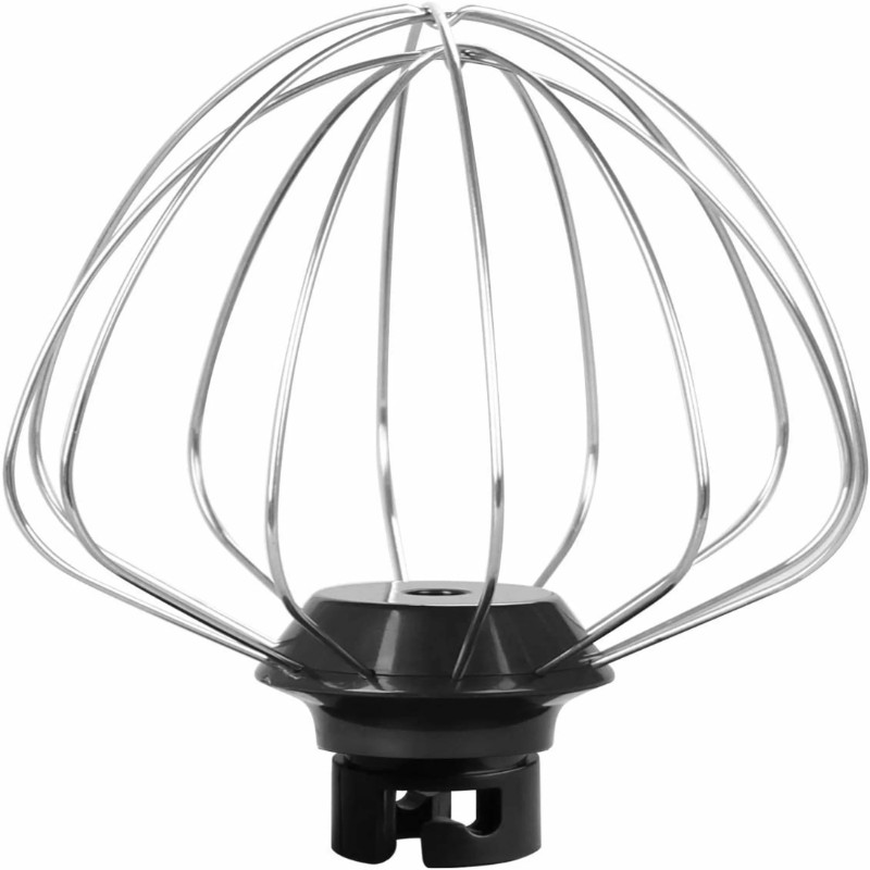 4.5 L Stand Food Mixer StainlessSteel Shop Kitchen TiltHead Electric