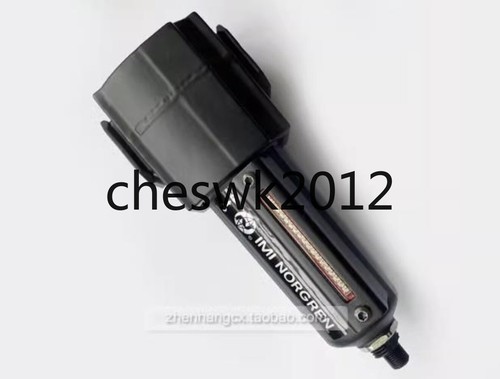 1 PCS NEW F73G-4AN-AD3 Gas Filter EXCELON - 第 1/5 張圖片
