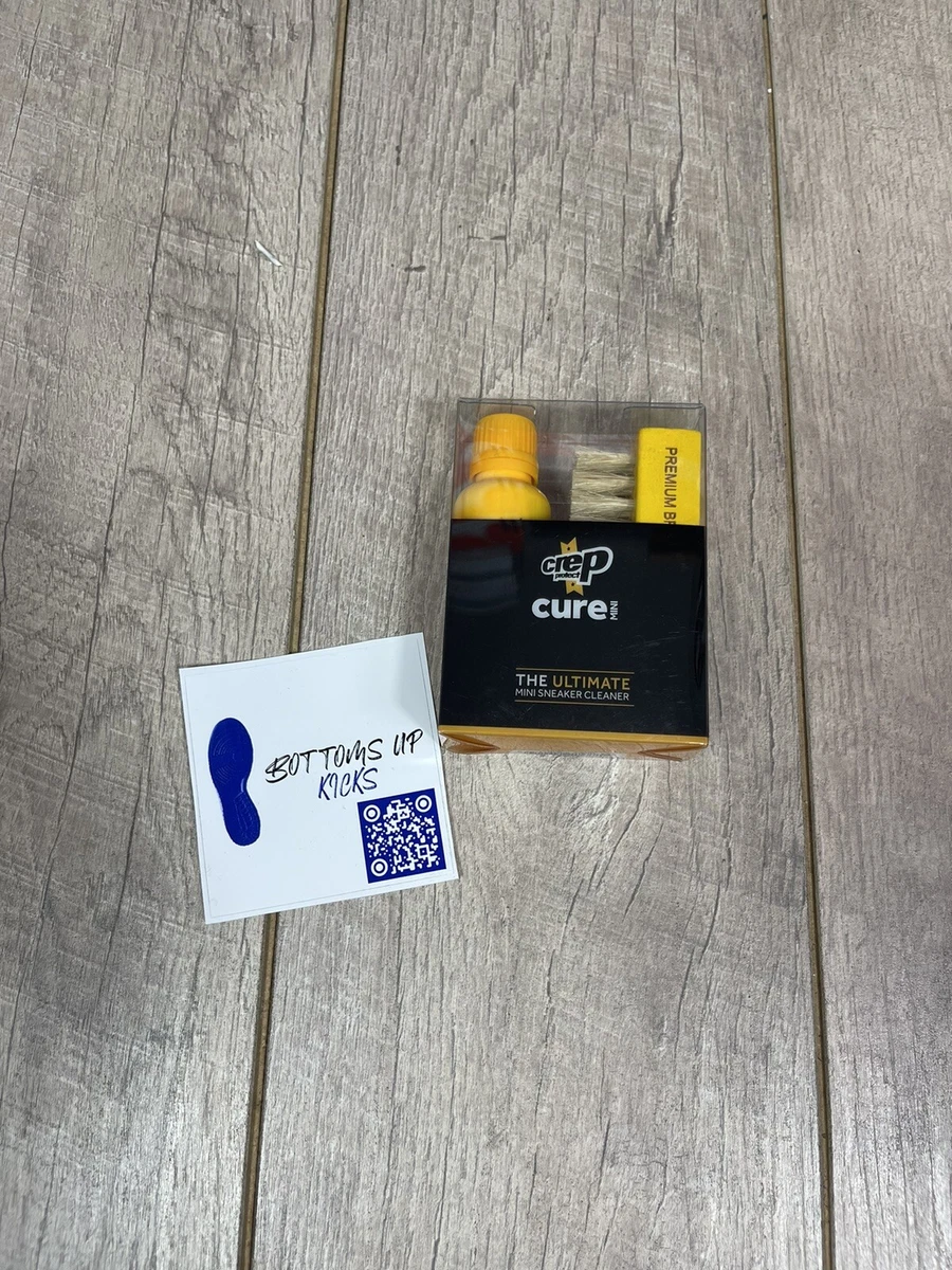 Ebay clearance crep protect