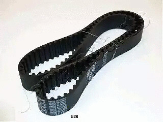 Timing Belt for Suzuki Alto JAPANPARTS DD-886