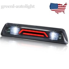 Tercera luz trasera LED de parada de carga de freno para Ford F150 F-150 2009 2010-2014 EE. UU.
