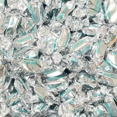 Fazer Mint Dark Chocolate With Mint Filling Candy Pcs in Bulk