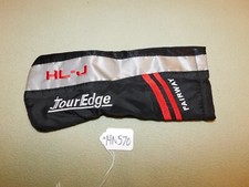 Tour Edge HL-J Fairway Wood Headcover HN570