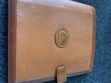 Dooney Bourke Agenda Cover