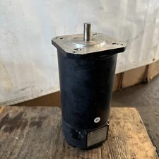 Berger Lahr ExRDM-3913/50-NEI Motor 1.6A 325V       K-24