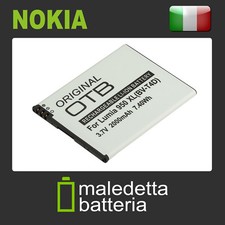 Batteria Alta Qualità per Microsoft Lumia 950 XL Lumia 950 XL Dual Sim