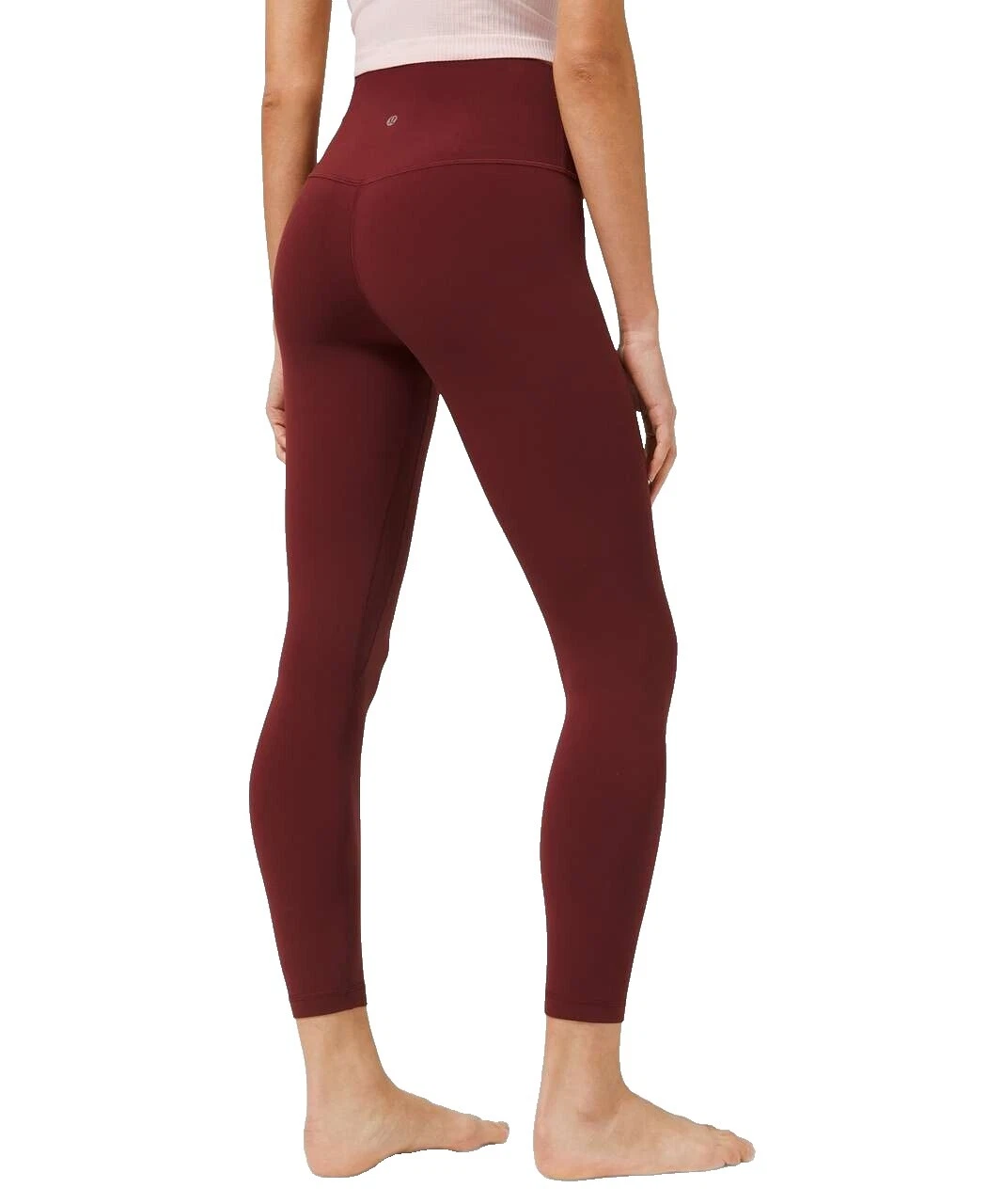 Lululemon Regular Size Exercise Pants for Women