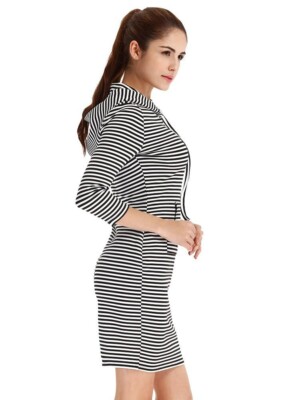 pattern bodycon dress Kiara Knit – PDF Sewing Size:50 Long & any size pants (add Size in payment comment section) 5 10 Bust Mia Jewelry Styling Guide for