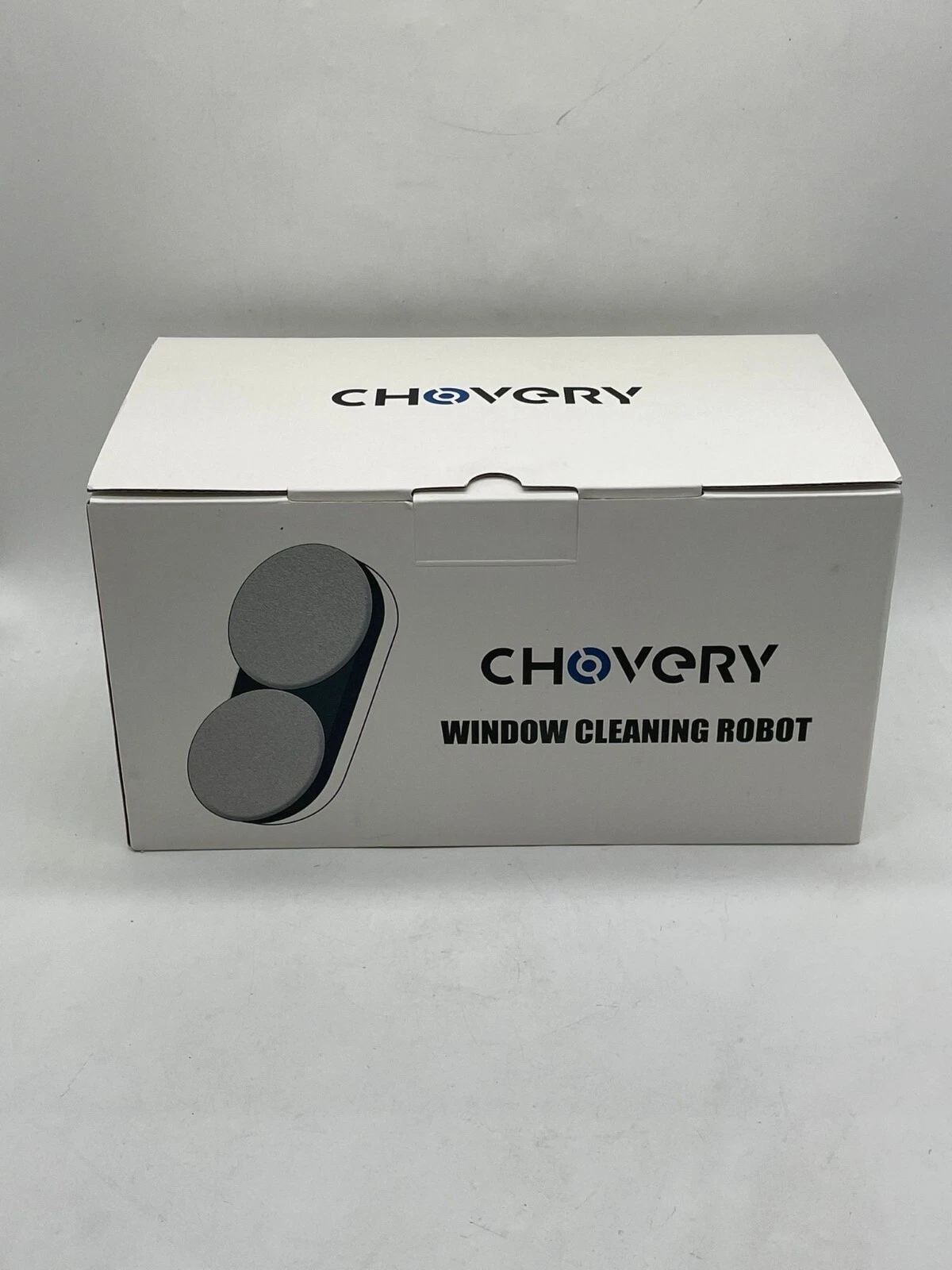 Window Cleaner Robot with Dual Water Spray Window Cleaning Robot Window Cleaner