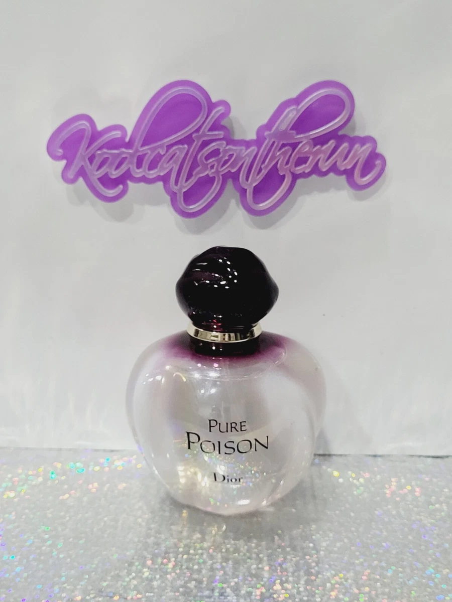 Pure Poison by Dior Women's Fragrances for sale | eBay