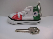 chuck taylor keychain
