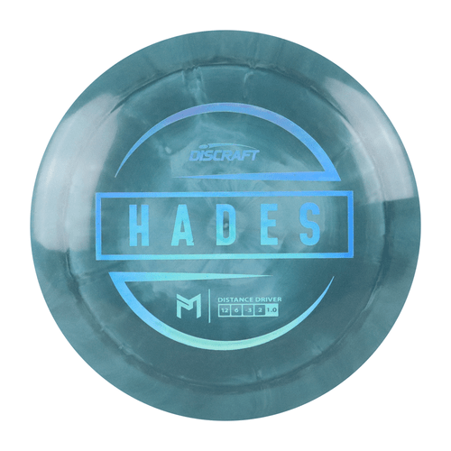 Disc Discraft Golf Paul McBeth Signature Hadès Distance Driver 12/6/-3/2 - Choisissez - Photo 41/116