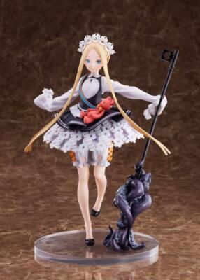 FATE/GRAND ORDER Foreigner Abigail Williams Festival Portrait PVC Figur Aniplex