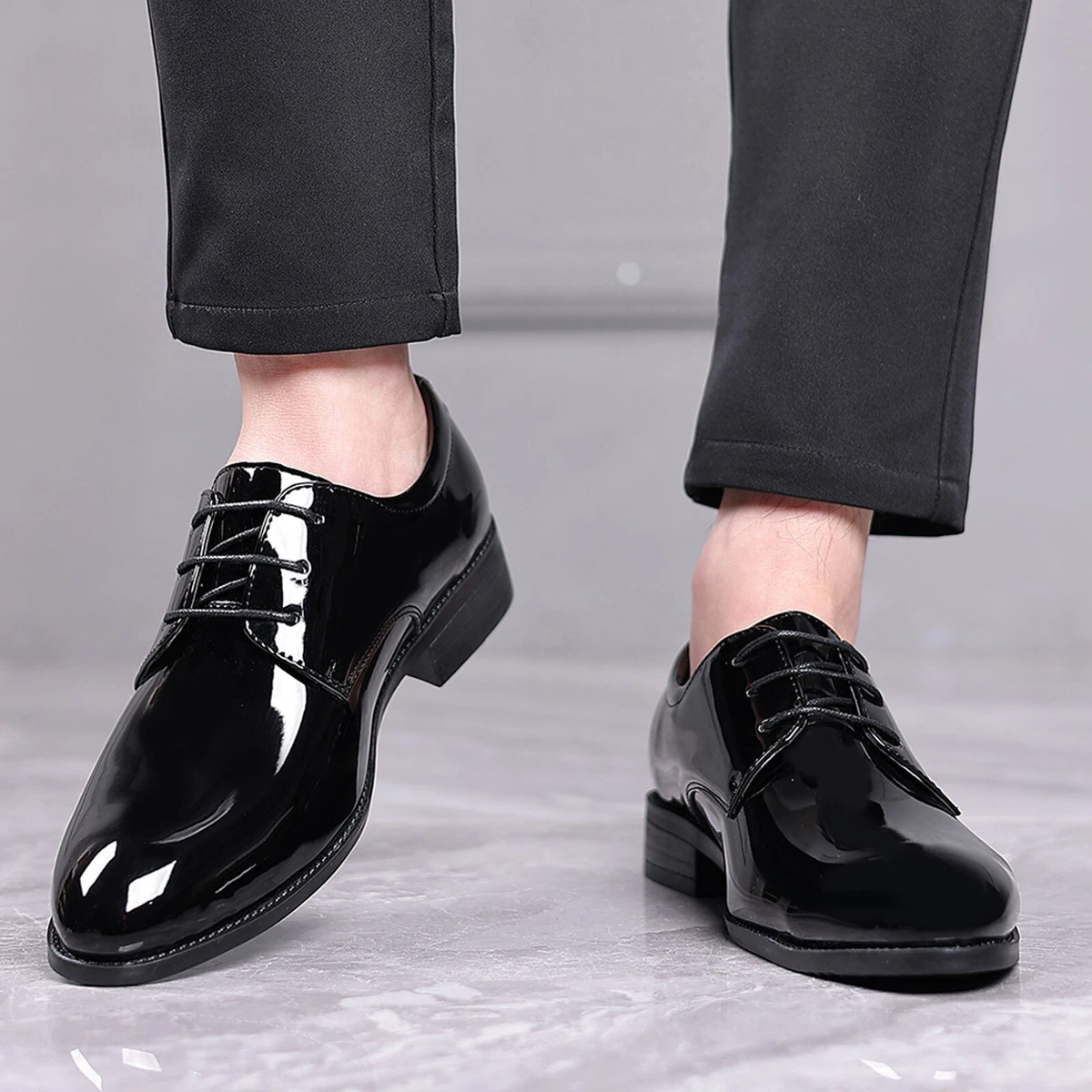 Good dress shoes for walking sale