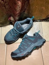 salomon women's pathfinder hikers
