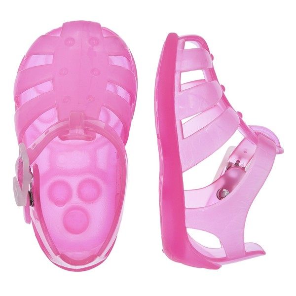 Spinnensandalen Kinder Chicco 24-25 Riemen Blau FüR Strand Schwimmbad-image
