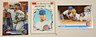 JAVIER BAEZ (3) 2023 BOWMANS BEST #54 2019 HERITAGE #363 TOPPS #310 DETROIT