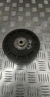Crankshaft pulley