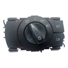 BMW Headlight Control Switch 1 3 Series E81 E82 E87 E88 E90 E91 E92 E93 6932796