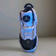 Jordan Air Jordan 13 High Top Basketball Whit...