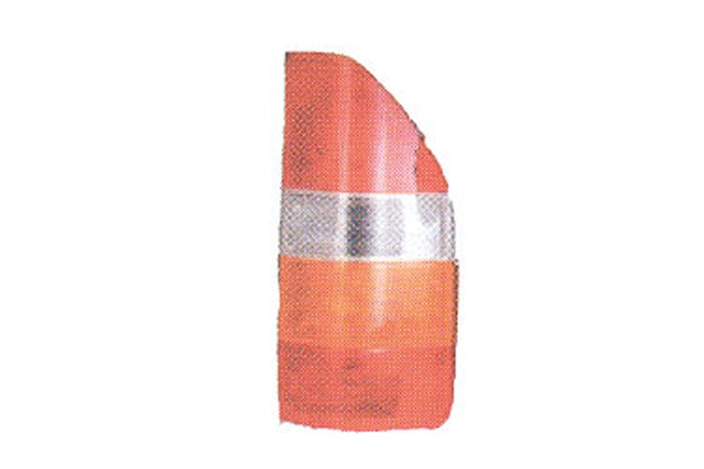 FANALE POSTERIORE SINISTRO per MERCEDES-BENZ