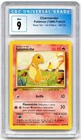 CGC 9 MINT French Charmander Salameche Base 1st Edition 1999 Pokemon 46/102  -47