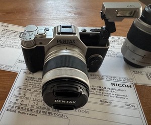 Pentax Q7 | eBay