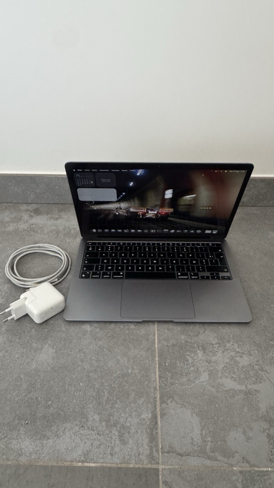 Apple MacBook Air 13