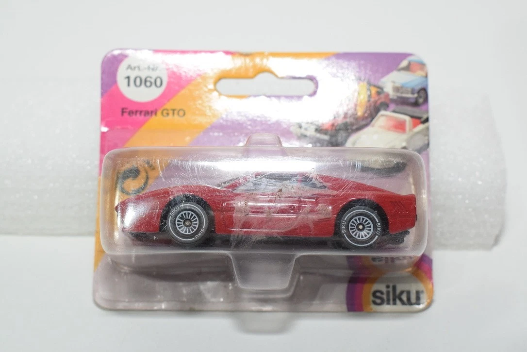 SIKU Ferrari Diecast & Toy Vehicles for sale - eBay
