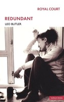 Leo Butler | Redundant | Taschenbuch | Englisch (2006) | Kartoniert / Broschiert